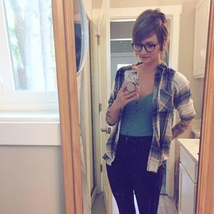 Meet your Posher, Alyssa